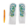 Acupressure Reflexology Socks