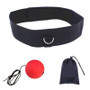 Boxing Reflex Ball Headband