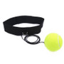 Boxing Reflex Ball Headband