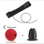 Boxing Reflex Ball Headband