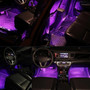 Car Interior LED Lights