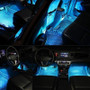 Car Interior LED Lights