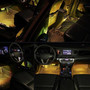 Car Interior LED Lights