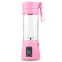 Portable USB Electric Juicer