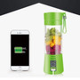 Portable USB Electric Juicer