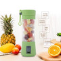 Portable USB Electric Juicer