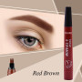 4 Points Eyebrow Pen