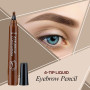 4 Points Eyebrow Pen