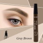 4 Points Eyebrow Pen