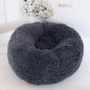 Comfy Calming High Stretch Soft Pet Dog Bed Cat House