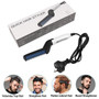 Beard and Hair Straightener