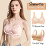 5D Wireless Contour Bra