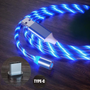 Streamer Magnetic Absorption Phone Charger Cable