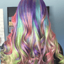 Magic Hair Color Wax - Temporary Hair Dye
