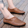 Breathable Mesh Casual Shoes