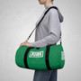 AHH Green Duffel Bag