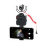 Adjustable Portable Mini LED Camera Video Light