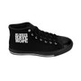 Women's High-top AHH Sneakers