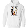 Unus Annus Hoodie Unus Annus The End Hoodie Ethan Unus Mark Annus Fanart Memento Mori One Year