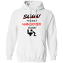 This Is My Hangover Hoodie For Men Women Gift For Friends Idea