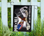 Pow Mia U.S Patriot Eagle You Are Not Forgotten Flag For Pow Mia Day Indoor And Outdoor Decor