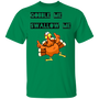 Gobble Me Swallow Me Shirt Funny Turkey Thanksgiving T shirt Design Gift Idea For Family