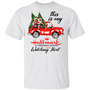 Frenchies This Is My Hallmark Christmas Movie Watching Shirt Cute Dogs W Red Car Couple Gifts
