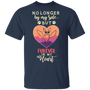 Chihuahua No Longer By My Side But Forever In My Heart Shirt Furever True Friend For Dog Lover