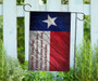 Honor Texas Flag Pledge Of Allegiance Flag Patriotic Gift For Rustic Texan Decor Wall Indoor