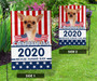 Chihuahuas 2020 Because Humans Suck U.S Flag Funny Voting For Chihuahua President Nomination