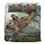 T-Rex Dinosaur Boys Bedding Sets Duvet Covers Gifts For Dinosaur Lover