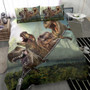 T-Rex Dinosaur Boys Bedding Sets Duvet Covers Gifts For Dinosaur Lover