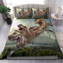 T-Rex Dinosaur Boys Bedding Sets Duvet Covers Gifts For Dinosaur Lover