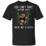 Sloth You Can't Make Everyone Happy You're Not A Sloth Happy Sloth