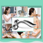 3D Face Lifting, Anti Wrinkle Diamond Beauty Roller