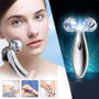 3D Face Lifting, Anti Wrinkle Diamond Beauty Roller