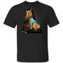 Horse Tattoo I Love Mom Shirt - Gifts For Horse Lovers