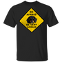 Be Afraid Be Very Afraid Gifts For Dachshund Lovers Dachshund Shirt