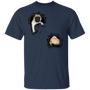 Cute 3D Pug Printing Men and Women Shirts  Fashion T-Shirt