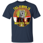 Cat The Tempo Is Whatever I Say It Is Cat Shirts