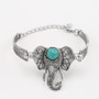 Boho Elephant Indian Bracelet