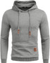 Men Sweatshirt Gym Hoodies