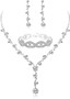 Bridesmaid Jewelry Sets for Women