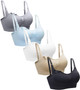 Women Sleeping Maternity Breastfeeding Bra