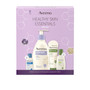 Body Lotion Healthy Skin