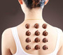 Ancient Moxibustion Acupuncture Cones For Pain (100pcs )