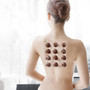 Ancient Moxibustion Acupuncture Cones For Pain (100pcs )