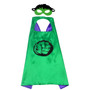 Kids Super Hero Halloween Costumes