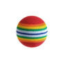 Colorful Cat Toy Balls (10 Pcs)