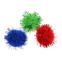 Cat Toy Pompom Balls